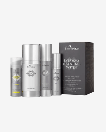 Everyday Essentials System - shopskincaremd